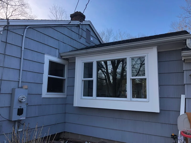 Energy Star Rated Harvey Tribute Windows